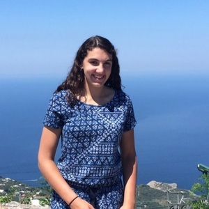 Meet your Posher, Gianna